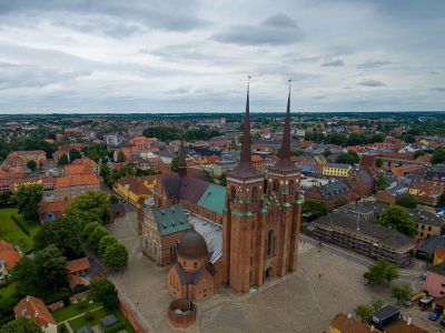 Roskilde Domkirke