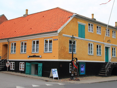 Marstal Søfartsmuseum