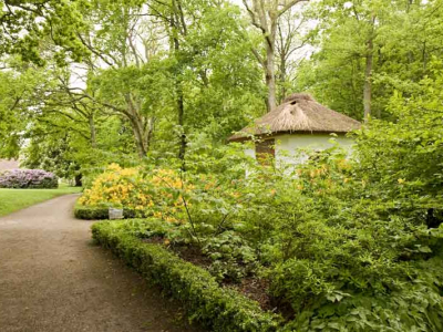 Bangsbo Botaniske Have