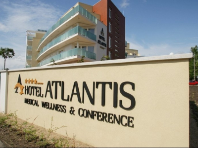 Hotel Atlantis