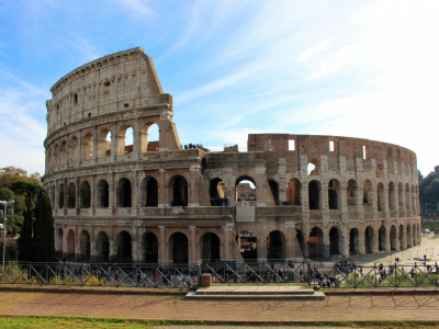 Colosseum