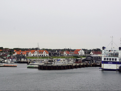 Vesterø Havn, Læsø - 556