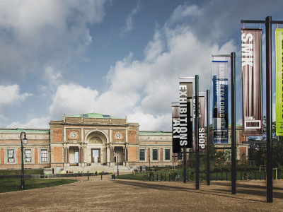 Statens Museum for Kunst