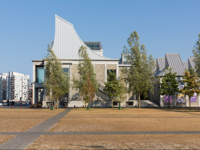 Utzon Center