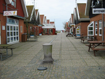 Bork Havn - 835