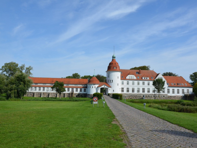 Nordborg Slot