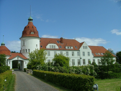 Nordborg Slot